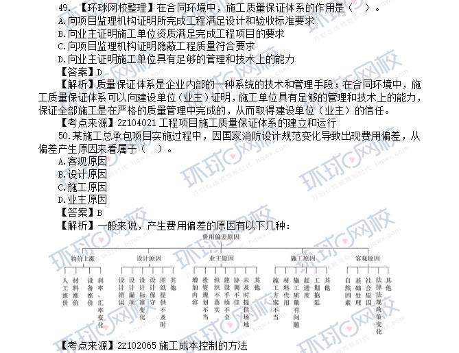 二建建造师历年真题_二建建造师试题_二建建造师网上报名