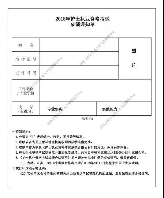 全国护士资格执业考试详细要求须知_护士资格考试时间_护士资格16年报名时间