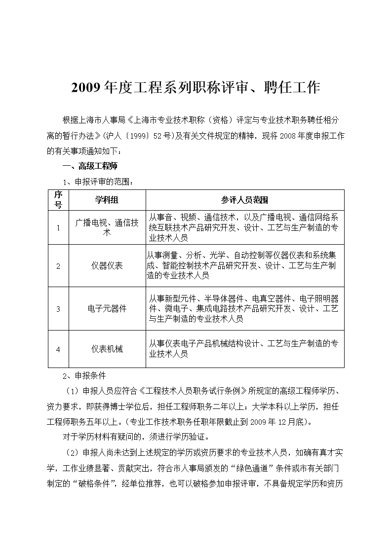 广西高级专业技术资格评审表_建筑 高级 评审 条件_高级经济师评审条件和材料