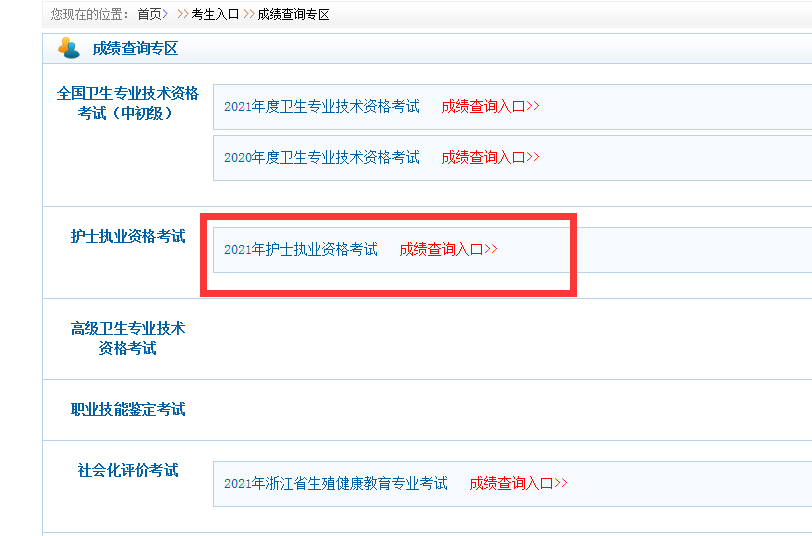 执业护士成绩合格线_护士执业考试成绩查询_执业护士资格证考试