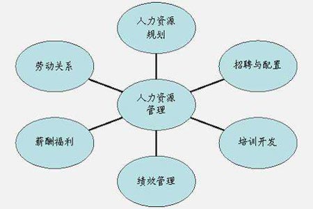 人力行政部swot分析_人力资源管理专业的swot分析_人力资源管理行业的swot分析