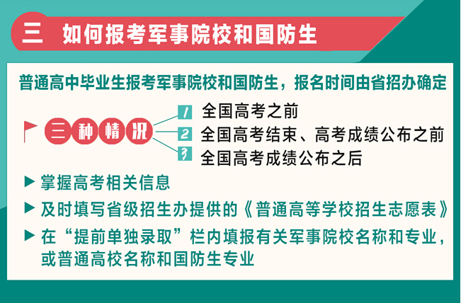 国防科技大学2017招生_国防生招生条件_国防生还招生吗