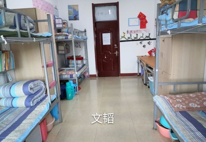 吕梁学院环境怎么样（吕梁学院离市区远吗）