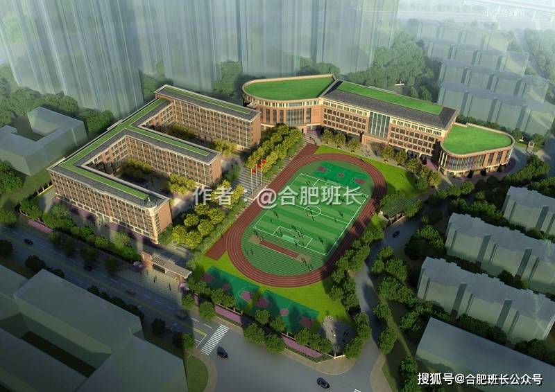 滨湖屯溪路小学怎么样_屯溪路小学滨湖校区怎么样_滨湖新区屯溪路小学