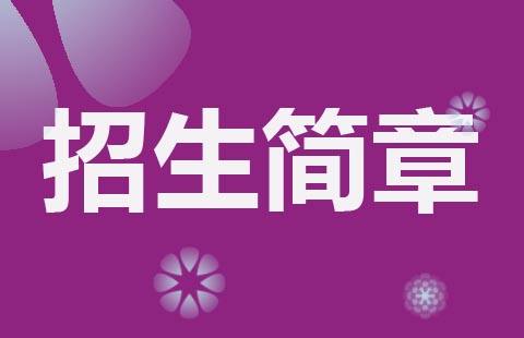 2022年南方科技大学招生简章