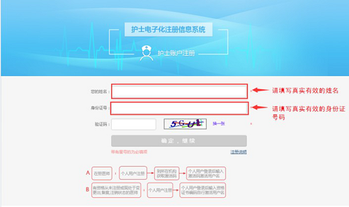 2020年护士电子注册信息_护士注册电子化入口2020_2023护士电子化信息注册系统