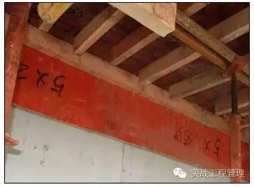 建筑模板尺寸规格表示方式_建筑模板尺寸规格_规格模板尺寸建筑标准