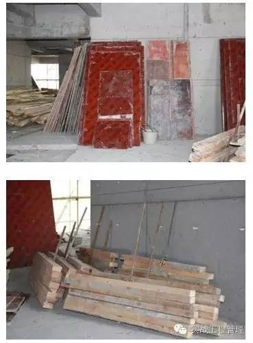 建筑模板尺寸规格_规格模板尺寸建筑标准_建筑模板尺寸规格表示方式