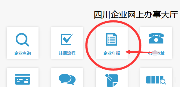 四川成都工商企业注册登记平台,四川工商登记网查询系统!