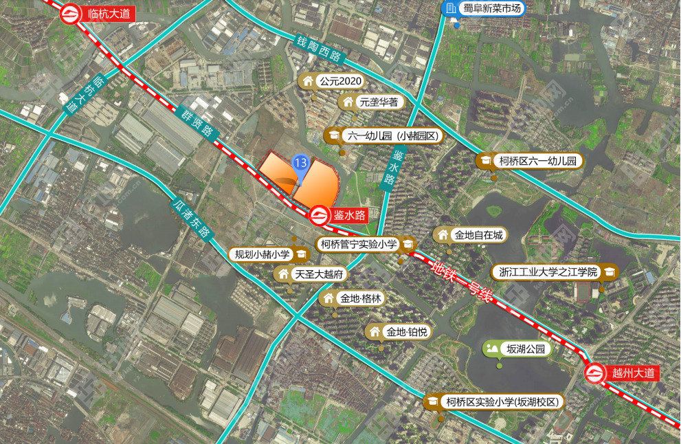 绍兴市袍江中学_绍兴中学市袍江校区地址_绍兴袍江中学升学率排第几