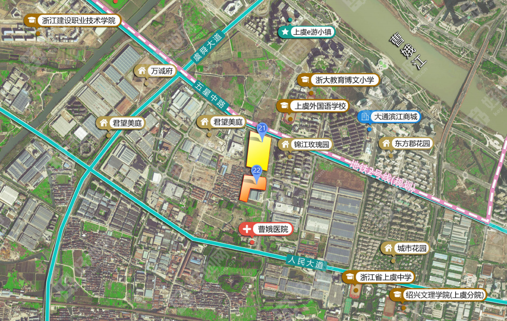 绍兴中学市袍江校区地址_绍兴市袍江中学_绍兴袍江中学升学率排第几