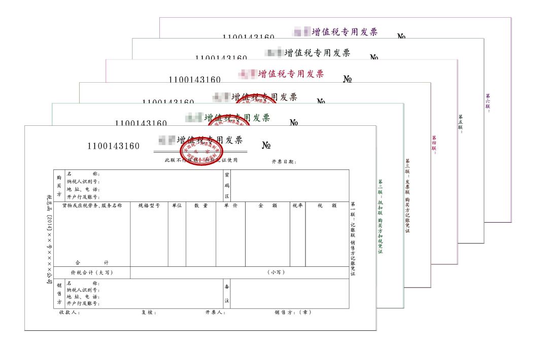 发票种类有哪几种_发票种类有哪些_发票种类有哪几种图片