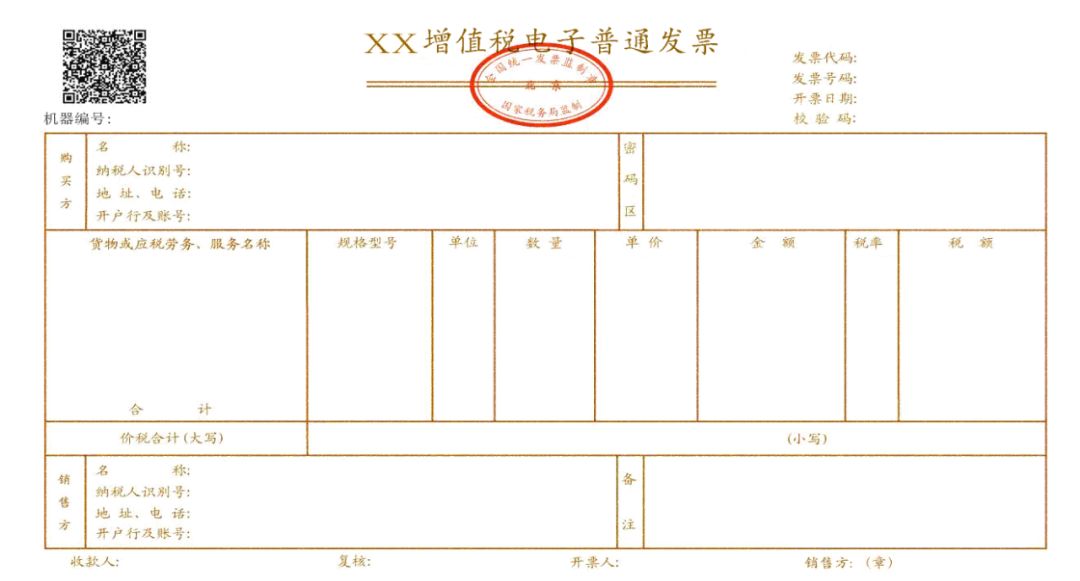 发票种类有哪些_发票种类有哪几种图片_发票种类有哪几种