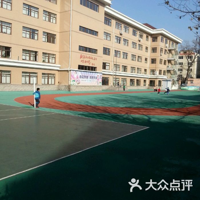 保定市实验小学排名_保定实验小学划片_保定实验小学是公立的吗