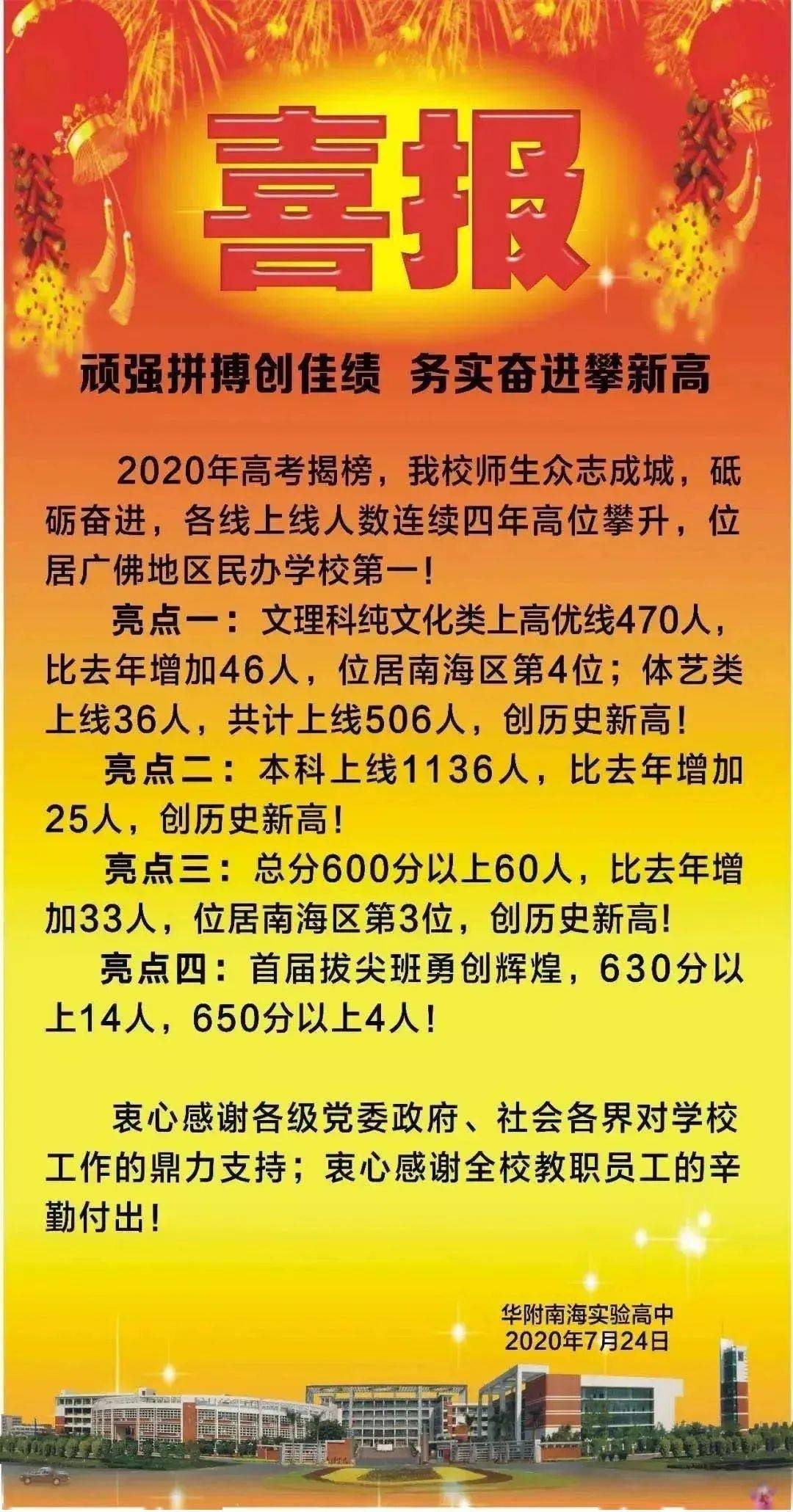 高中排名广州第几名_高中排名广州排名榜_广州高中排名